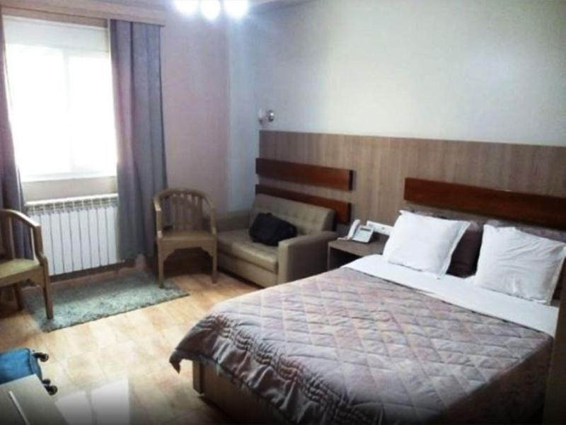 Hotel Le Palais Familial à Alger Extérieur photo